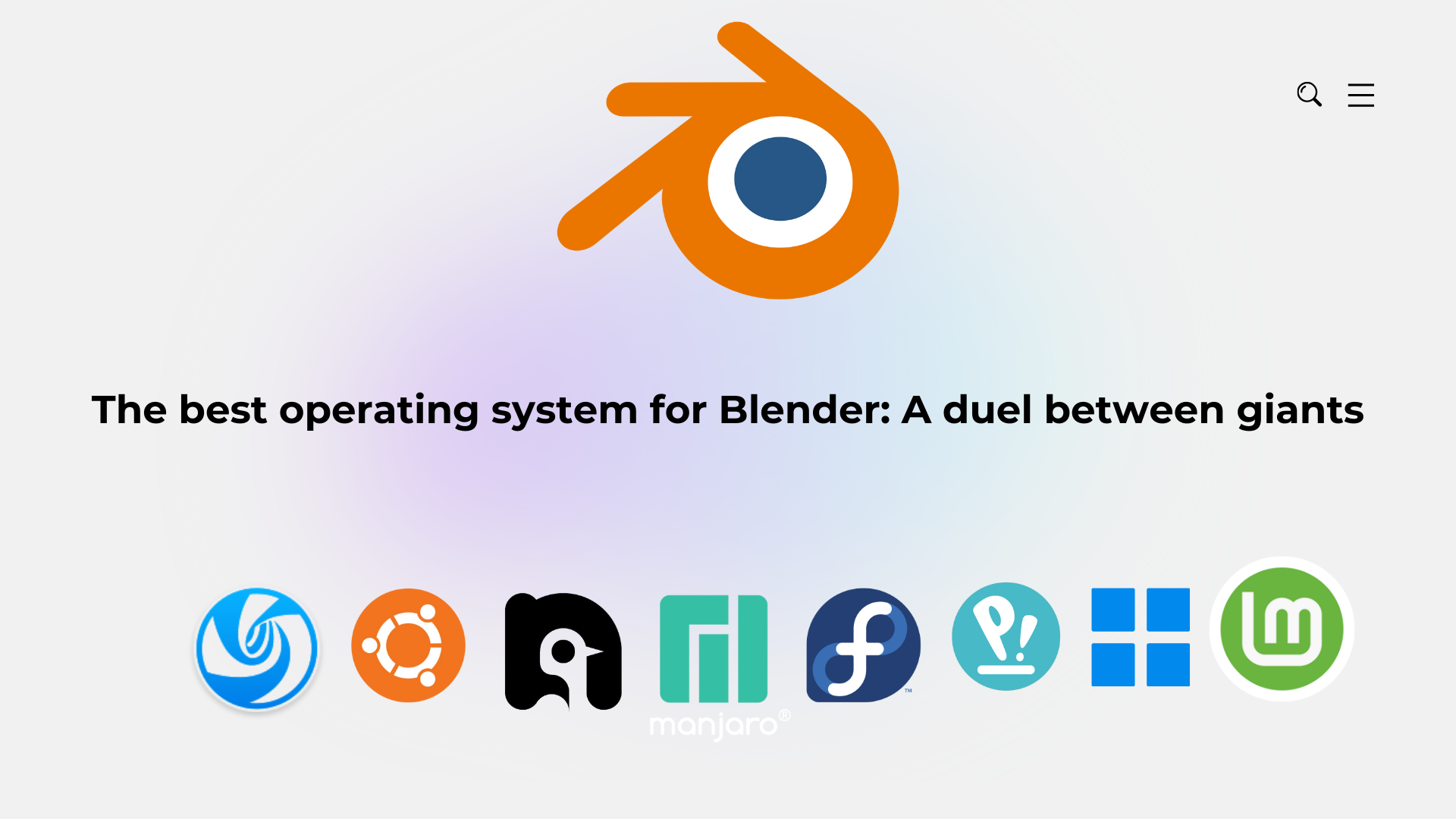 The best operating system for Blender A duel between giants.png