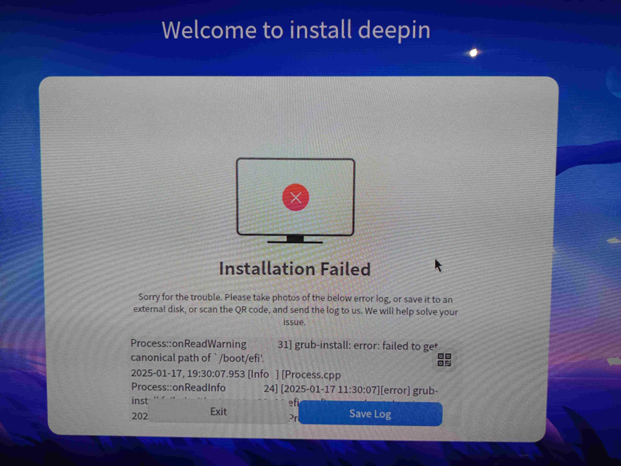 2-install failed.jpg