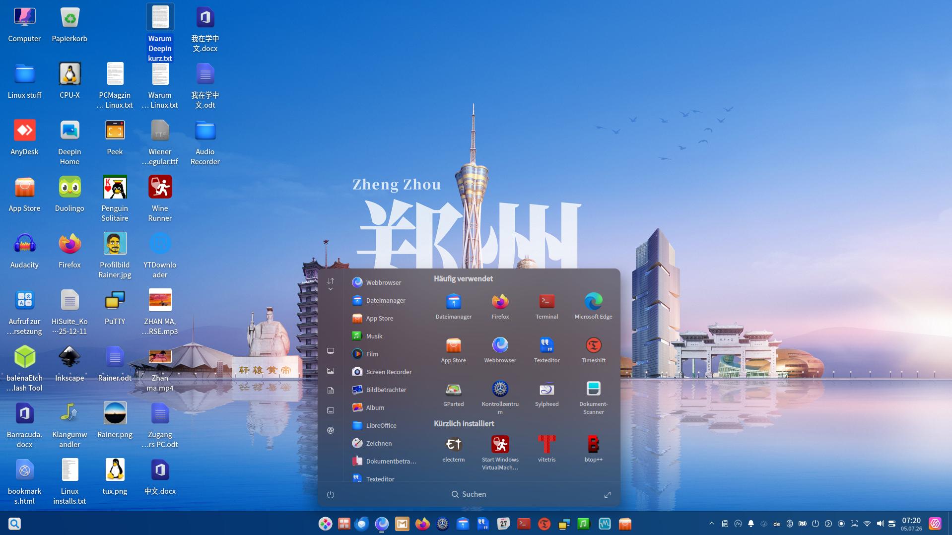 Bildschirmaufnahme_dde-shell-desktop_20260705072057.jpg